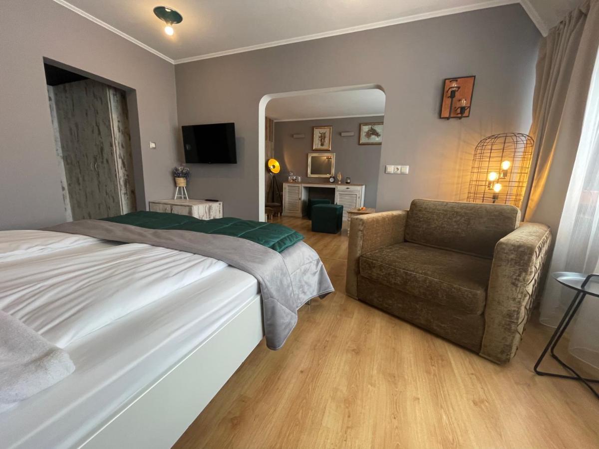 Moura & Villas Borovets Mountain Relax Spa Hotel Экстерьер фото