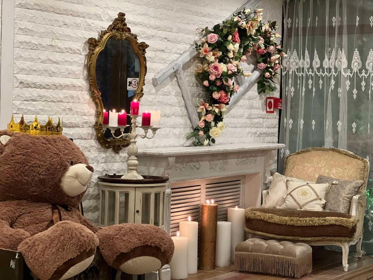 Moura & Villas Borovets Mountain Relax Spa Hotel Экстерьер фото