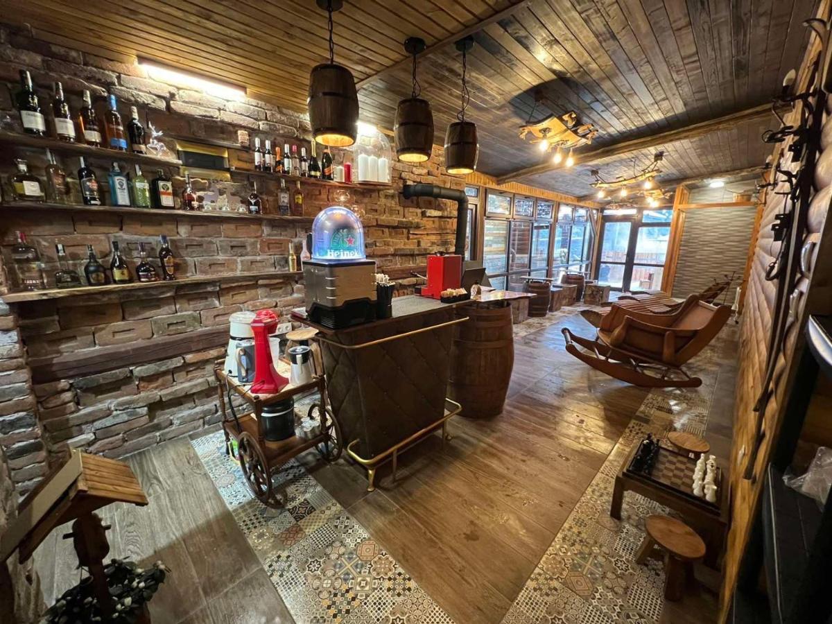 Moura & Villas Borovets Mountain Relax Spa Hotel Экстерьер фото